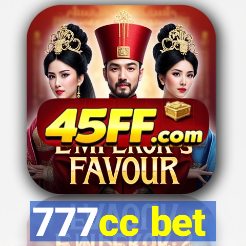 777cc bet
